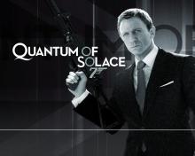 007: Quantum of Solace screenshot
