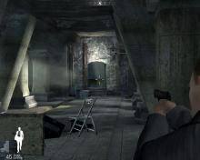 007: Quantum of Solace screenshot #9