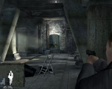 007: Quantum of Solace screenshot #9