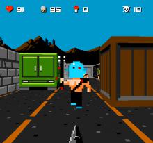 8bit killer screenshot #5