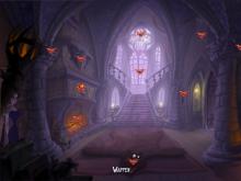Vampyre Story, A screenshot #5
