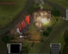 Aggression: Reign over Europe screenshot #2