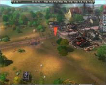 Aggression: Reign over Europe screenshot #5