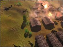 Aggression: Reign over Europe screenshot #8