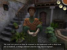 AGON: The Lost Sword of Toledo screenshot #3