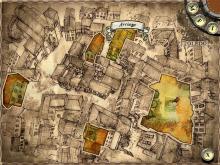AGON: The Lost Sword of Toledo screenshot #8