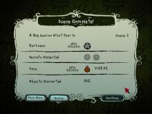 American McGee's Grimm: A Boy Learns What Fear Is screenshot #13
