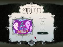 American McGee's Grimm: A Boy Learns What Fear Is screenshot #4