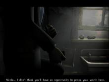Art of Murder: FBI Confidential screenshot