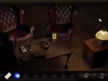 Art of Murder: FBI Confidential screenshot #14