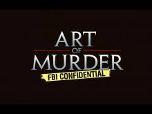 Art of Murder: FBI Confidential screenshot #5