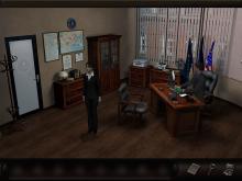 Art of Murder: FBI Confidential screenshot #6