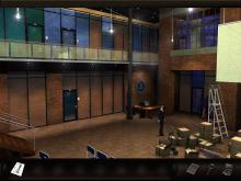 Art of Murder: FBI Confidential screenshot #7