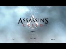 Assassin's Creed (Director's Cut Edition) screenshot #1