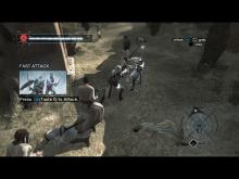 Assassin's Creed (Director's Cut Edition) screenshot #10