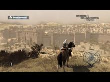 Assassin's Creed (Director's Cut Edition) screenshot #14
