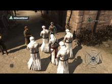 Assassin's Creed (Director's Cut Edition) screenshot #16