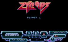 Zynaps screenshot #8