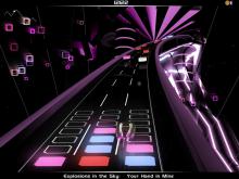 Audiosurf screenshot #14