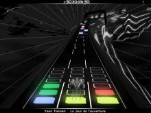 Audiosurf screenshot #15