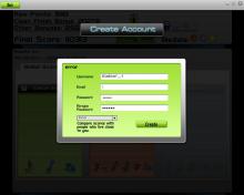 Audiosurf screenshot #17