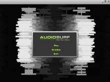 Audiosurf screenshot #2