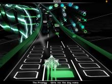 Audiosurf screenshot #8