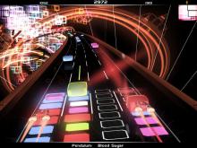 Audiosurf screenshot #9