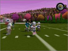 Backyard Football '09 screenshot #6