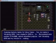 Barkley, Shut Up and Jam: Gaiden - Chapter 1 of the Hoopz Barkley SaGa screenshot #14