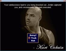 Barkley, Shut Up and Jam: Gaiden - Chapter 1 of the Hoopz Barkley SaGa screenshot #8