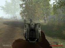 Battlestrike: Force of Resistance screenshot #5