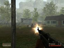 Battlestrike: Force of Resistance screenshot #8