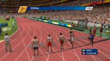 Beijing 2008 screenshot #7