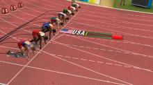 Beijing 2008 screenshot #8