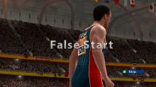 Beijing 2008 screenshot #9