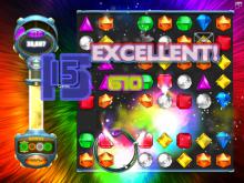 Bejeweled: Twist screenshot #15