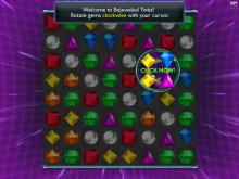 Bejeweled: Twist screenshot #3
