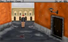 Ben Jordan: Paranormal Investigator Case 7 - The Cardinal Sins screenshot #10