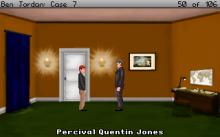 Ben Jordan: Paranormal Investigator Case 7 - The Cardinal Sins screenshot #16