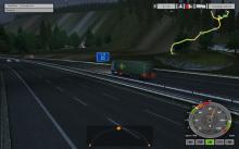 Big Rig Europe screenshot #10