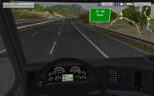 Big Rig Europe screenshot #3