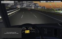 Big Rig Europe screenshot #4