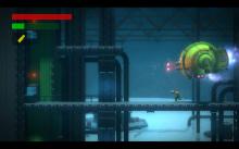 Bionic Commando: Rearmed screenshot #12