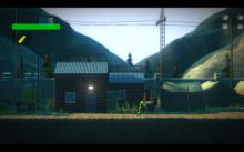 Bionic Commando: Rearmed screenshot #15