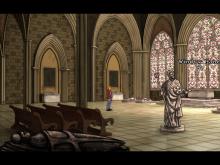Broken Sword 2.5: The Return of the Templars screenshot #11