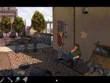 Broken Sword 2.5: The Return of the Templars screenshot #12