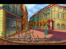 Broken Sword 2.5: The Return of the Templars screenshot #13