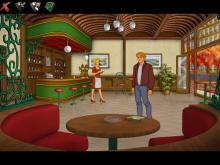 Broken Sword 2.5: The Return of the Templars screenshot #14
