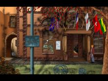 Broken Sword 2.5: The Return of the Templars screenshot #15
